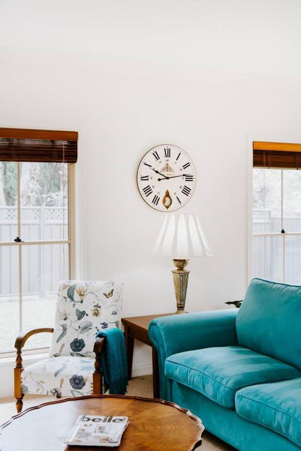 Nikki's On Market St - A Country Abode Holiday home *