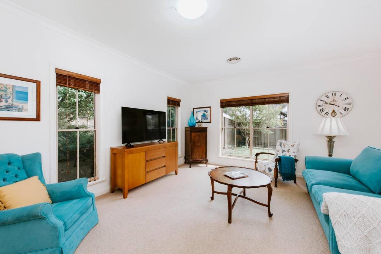 Holiday home Nikki's On Market St - A Country Abode