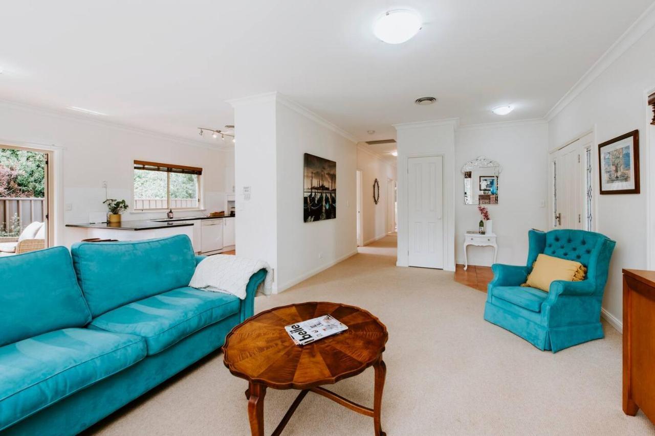 Holiday home Nikki's On Market St - A Country Abode Mudgee