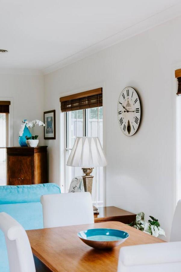 Nikki's On Market St - A Country Abode Holiday home