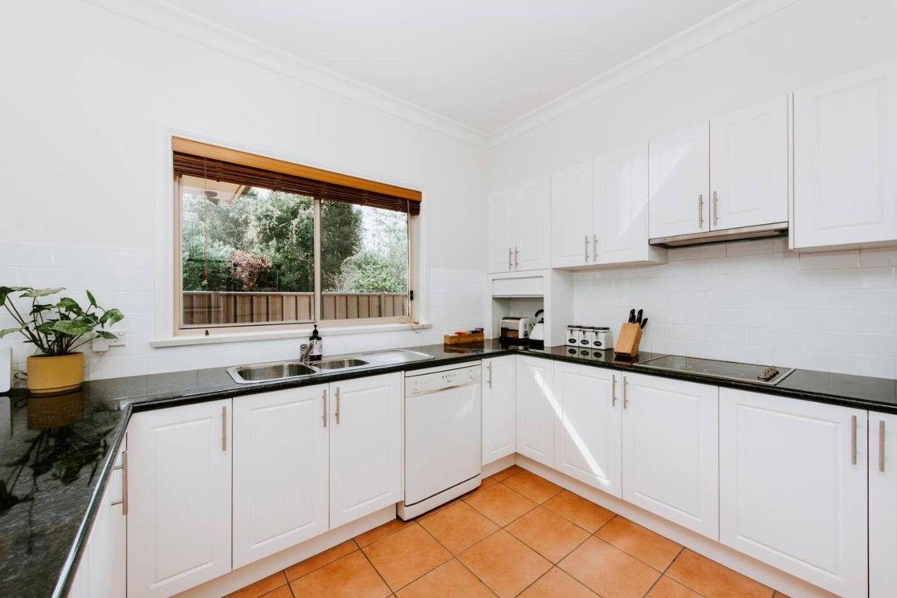 Nikki's On Market St - A Country Abode Holiday home