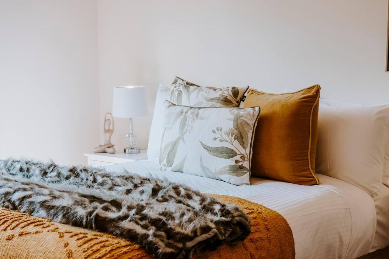Nikki's On Market St - A Country Abode Holiday home *