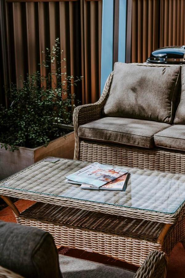 Holiday home Nikki's On Market St - A Country Abode Mudgee