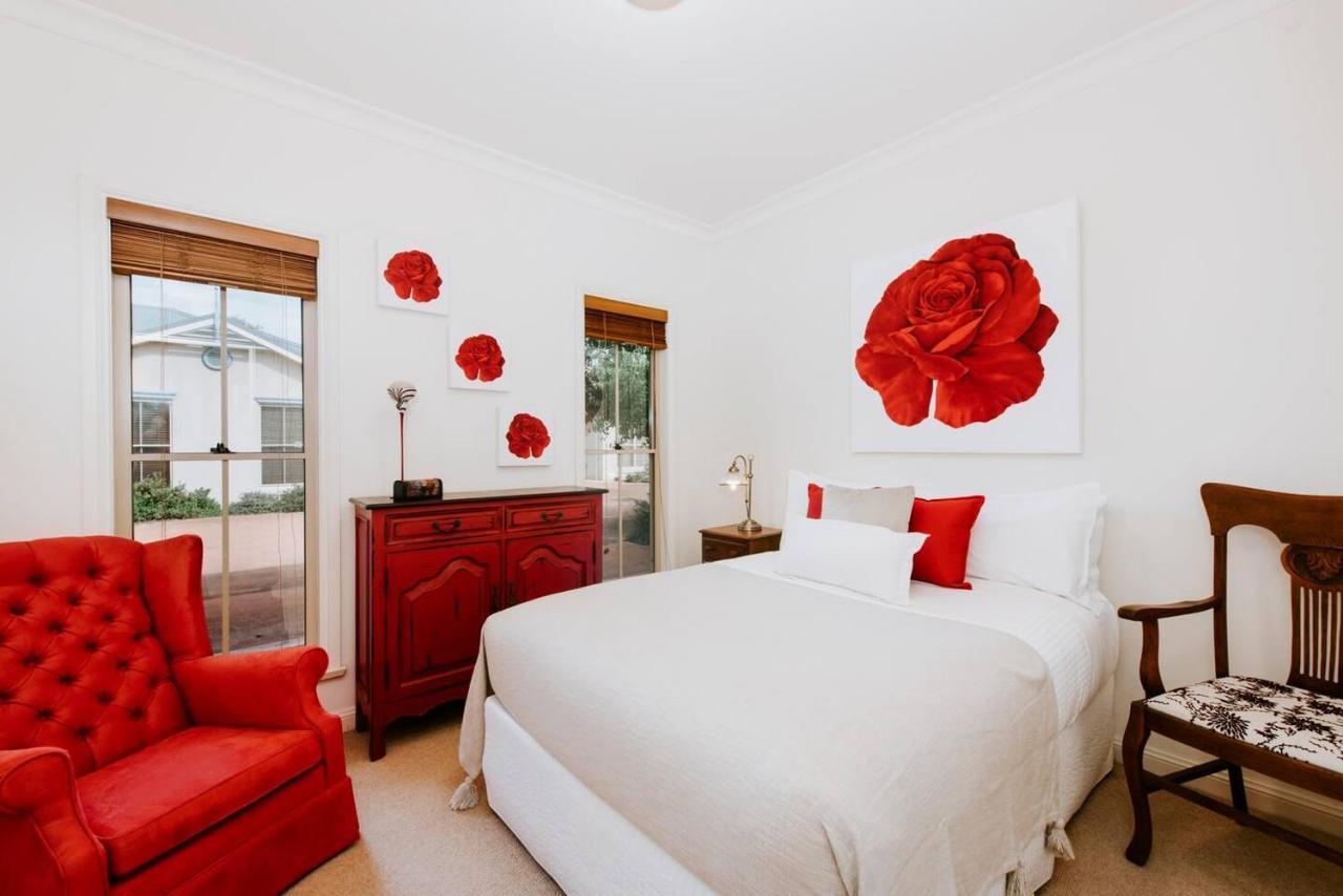 Holiday home Nikki's On Market St - A Country Abode Mudgee