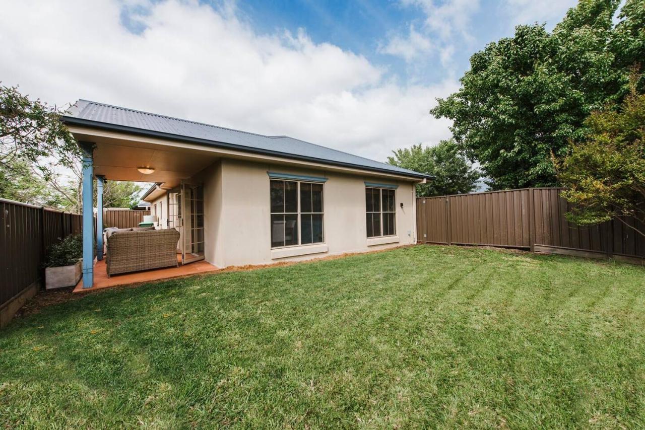 Nikki's On Market St - A Country Abode * Mudgee