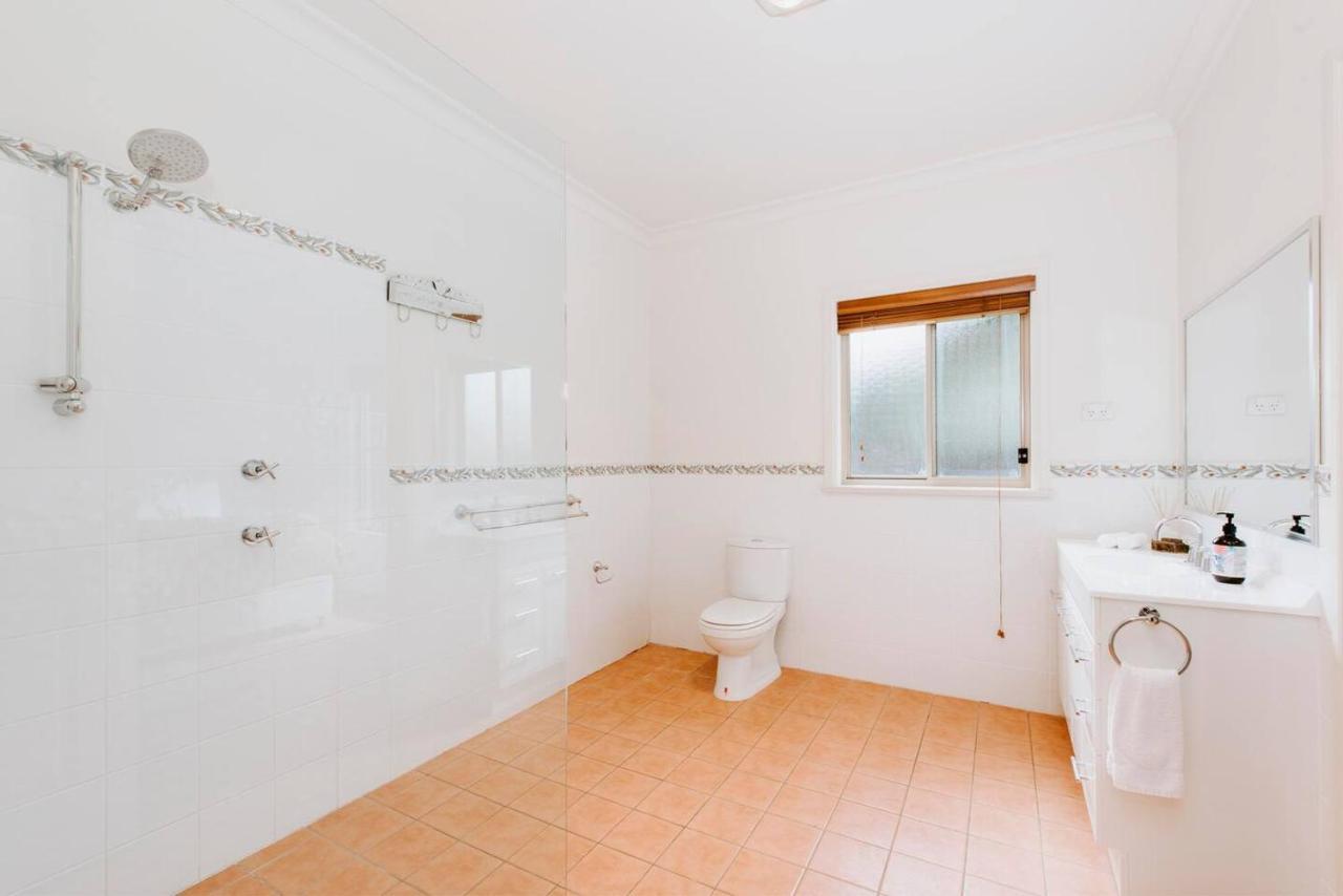 Nikki's On Market St - A Country Abode * Mudgee