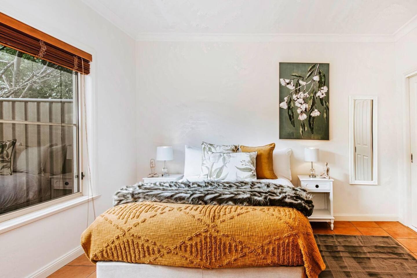 Nikki's On Market St - A Country Abode Mudgee